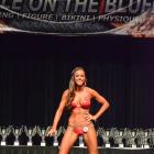 Rose  Hankins - NPC Battle on the Bluff 2014 - #1